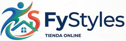 FyStyles – Inicio